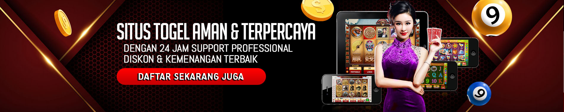 Situs togel terbaik 24 jam